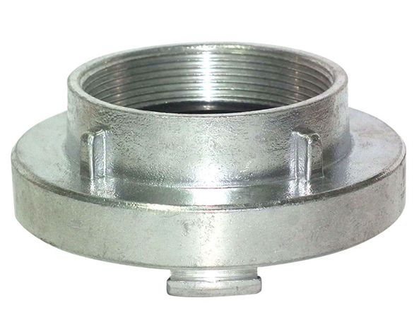 Conexión tuerca Storz HI 3 aluminio Hoffens-0