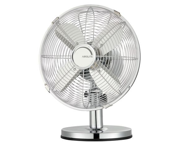 Ventilador sobremesa 10'' V10SM Airolite.-0