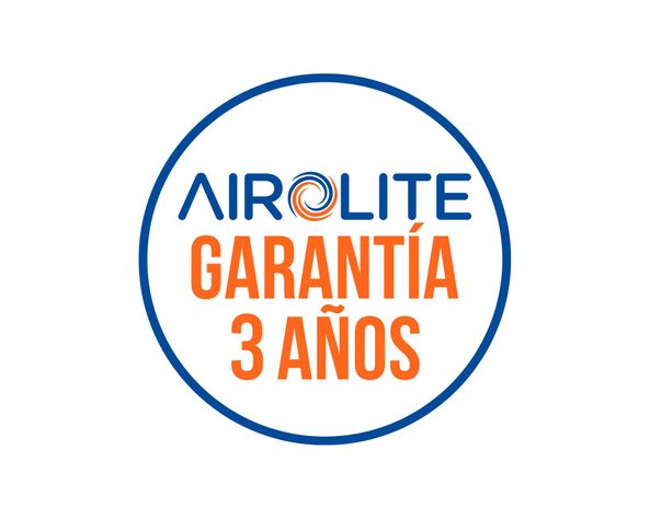 Ventilador sobremesa 10'' V10SM Airolite.-3