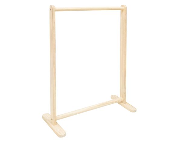 Clóset infantil madera Simple 82x55x24 cm-0
