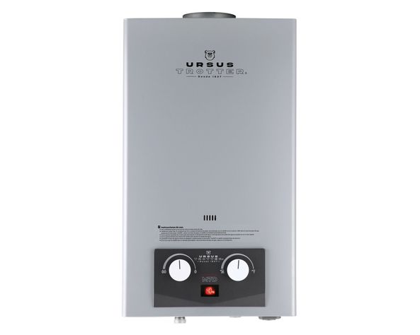 Calefont Komfortek UT M7-D 7 lt tiro natural gas natural-0
