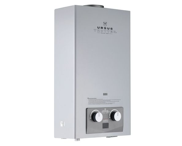 Calefont Komfortek UT M7-D 7 lt tiro natural gas natural-1