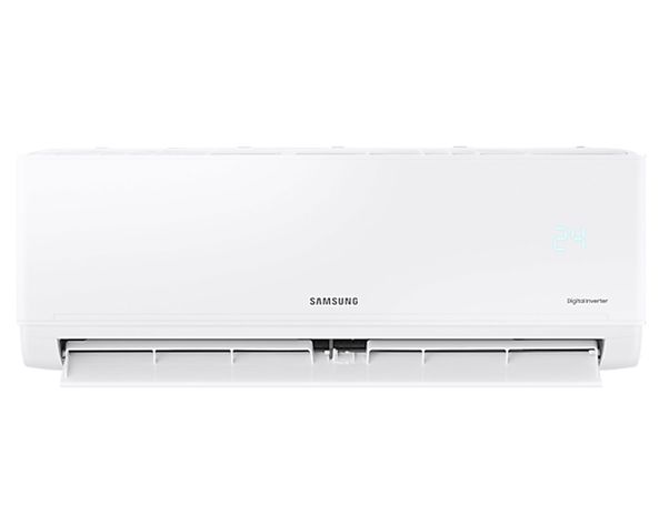 Aire Acondicionado Split Inverter 12000 BTU Samsung AR12BSHQAUR/ZS-2