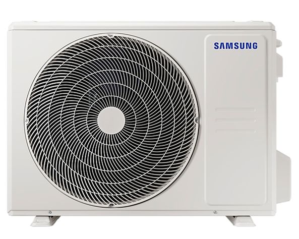 Aire Acondicionado Split Inverter 12000 BTU Samsung AR12BSHQAUR/ZS-4