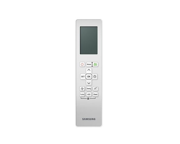 Aire Acondicionado Split Inverter 12000 BTU Samsung AR12BSHQAUR/ZS-6