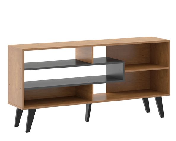 Rack TV 46" Patagonia 0661 café-0