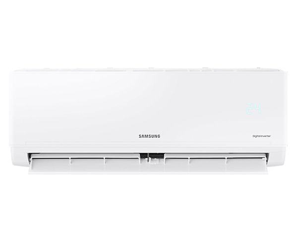 Aire Acondicionado Split Inverter 24000 BTU Samsung AR24BSHQAUR/ZS-2