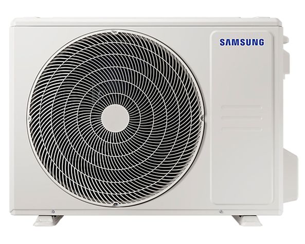Aire Acondicionado Split Inverter 24000 BTU Samsung AR24BSHQAUR/ZS-4
