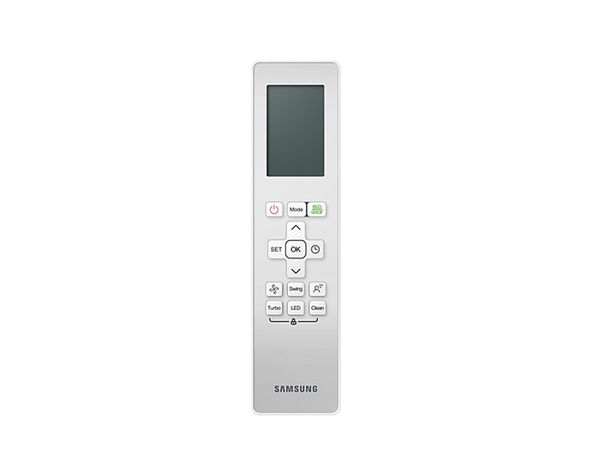 Aire Acondicionado Split Inverter 24000 BTU Samsung AR24BSHQAUR/ZS-6