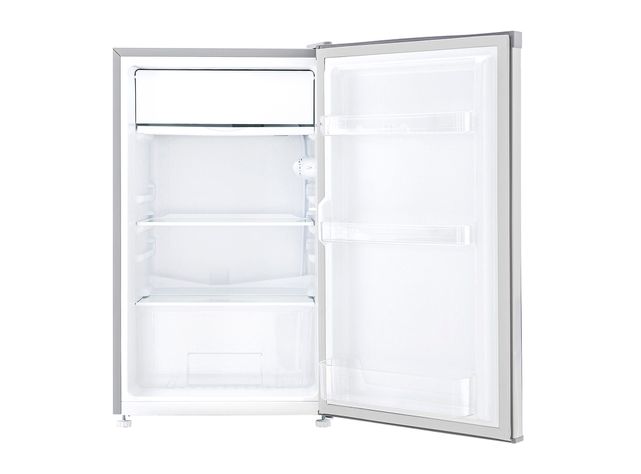 Frigobar 93 litros RMF04LRX0 inox Mabe-1