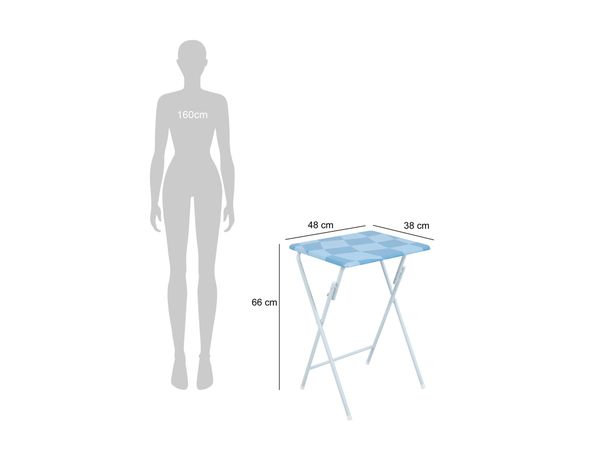 Mesa multiuso Dopamine 66x48x38 cm-5