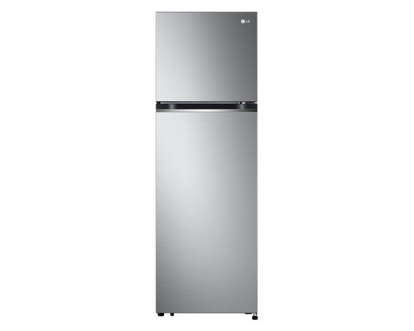 Refrigerador Top Mount no frost 264 litros VT27BPP platinum silver-0