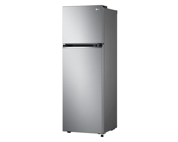 Refrigerador Top Mount no frost 264 litros VT27BPP platinum silver-1