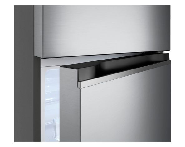 Refrigerador Top Mount no frost 264 litros VT27BPP platinum silver-5