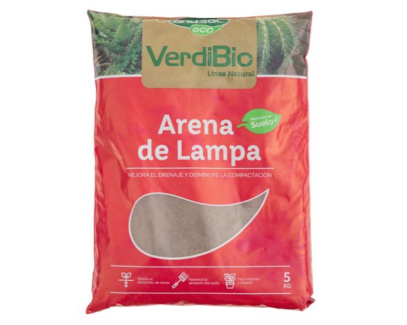Sustrato Arena lampa 5 kg-0