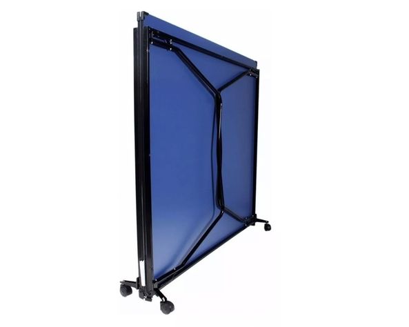 Mesa Ping Pong Essential azul 76x274x152.5 cm-2
