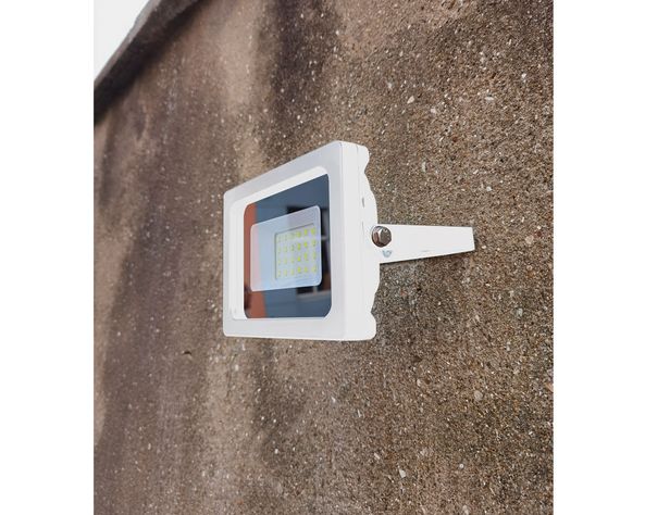 Reflector LED Flat SMD 150W blanco-2