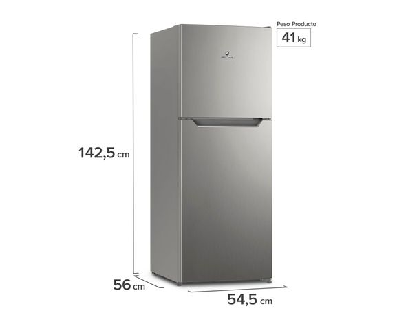 Refrigerador No frost 197L Altus 1200l-5