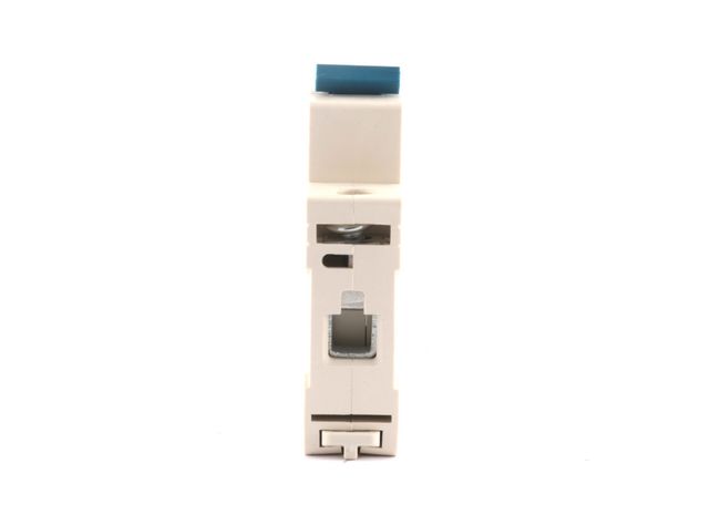 Interruptor automático C 32A EBS6BN Lexo-4