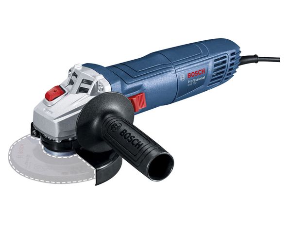 Esmeril angular 115 mm 710W GES 700 220V Bosch-1