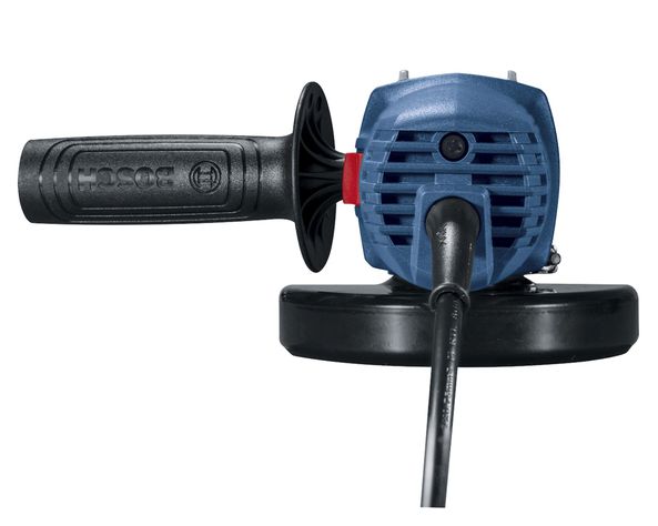 Esmeril angular 115 mm 710W GES 700 220V Bosch-2