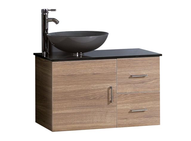 Mueble vanitorio 74 cm Milán Vessanti-1