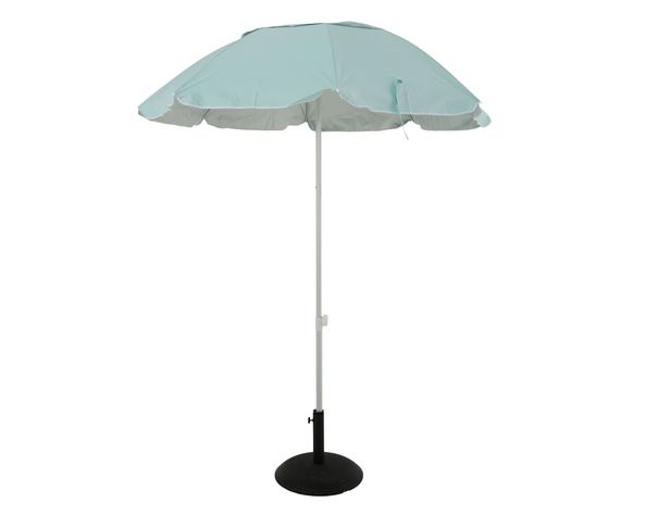 Sombrilla Anti viento 200 cm-0