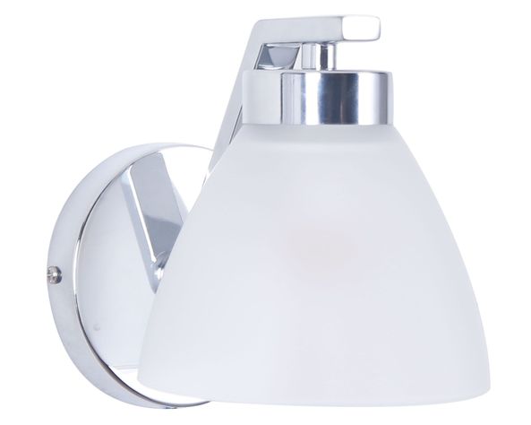 Aplique 1L E27 campana Abitare-0