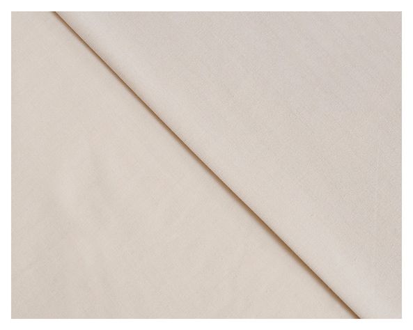 Juego de sábanas 1.5 plazas 180 hilos Taupe beige-2