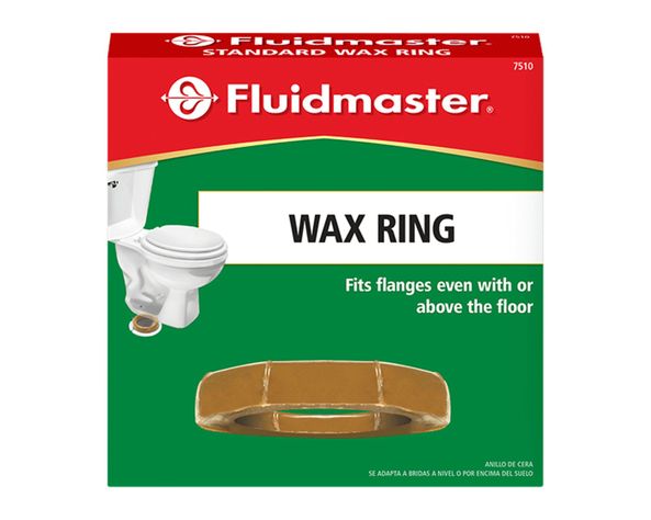 Anillo de cera para WC Fluidmaster-0