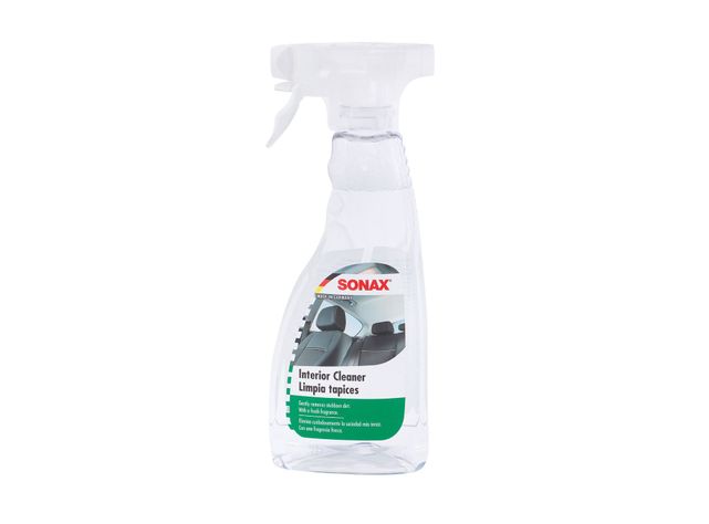 Limpia tapices 500 ml Sonax-0