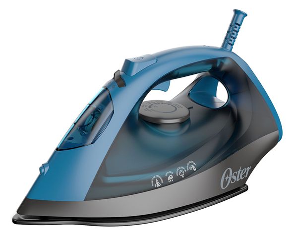 Plancha a vapor 1600W GCSTBS6052 Oster-0