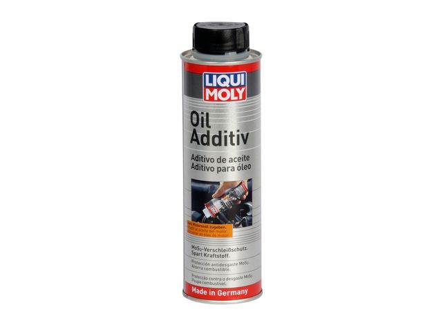 Aditivo aceite 300 ml Liqui moly-0