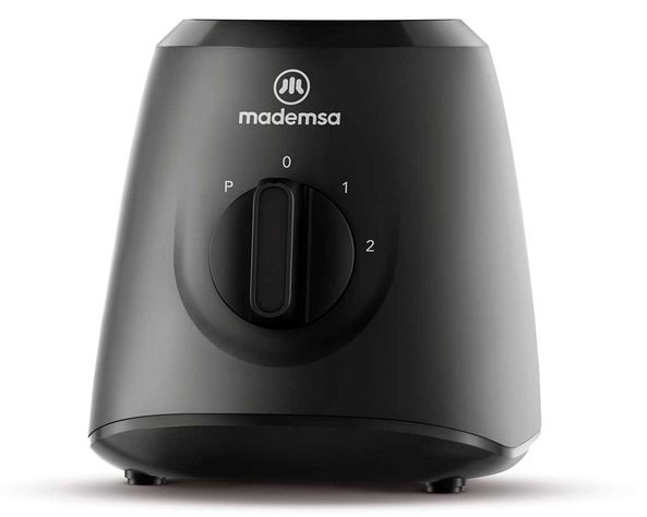 Licuadora MBL20 negro 400W 1.5 litros-2