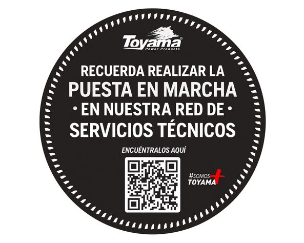 Podador de Altura 32.6 cc 1.2 HP TPP33TX rojo-3