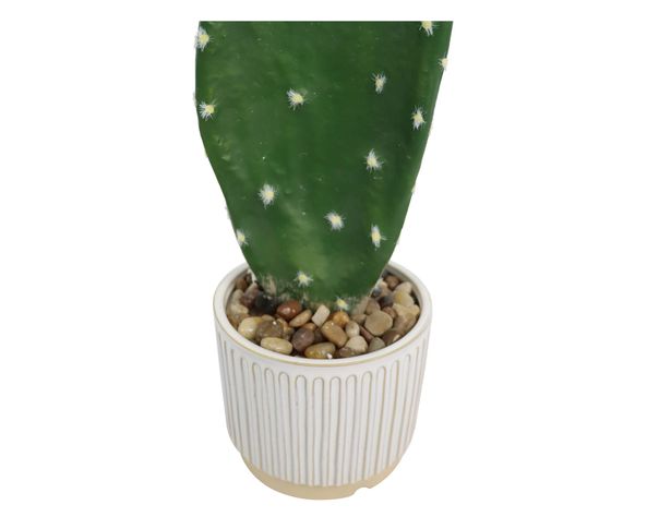 Cactus artificial maceta Atacama-2