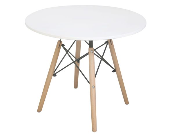 Mesa Atril infantil blanco M+Design-0