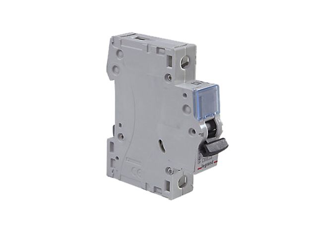 Interruptor automático 20A DE/C Legrand-0