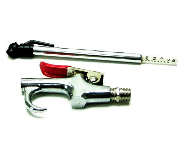 Juego accesorios (14 pcs) Indura-1