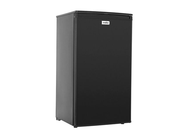 Frigobar 93 litros RMF04HV0 negro Mabe-2