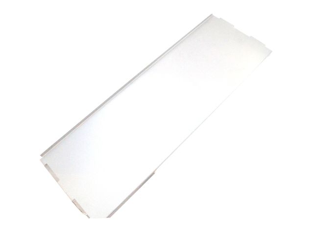 Bandeja para repisa 60x20 cm vintage Ducasse-0
