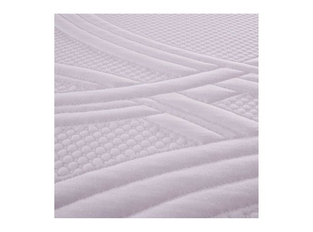 Cama europea 1.5 plazas Ortopedic + almohada Cic-3