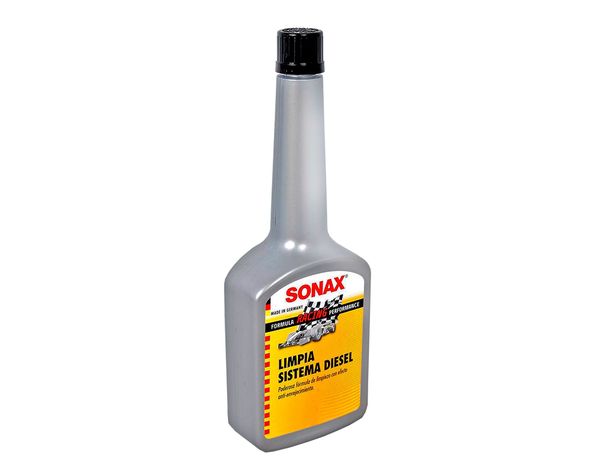 Limpia sistema diesel 250 ml Sonax-1