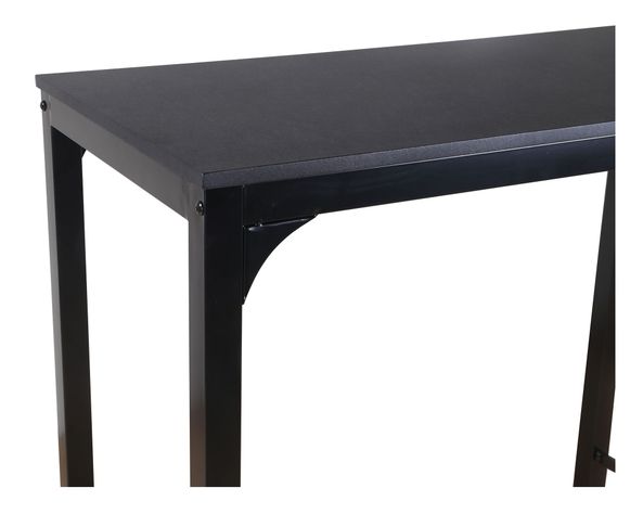 Mesa bar negro M+Design-2