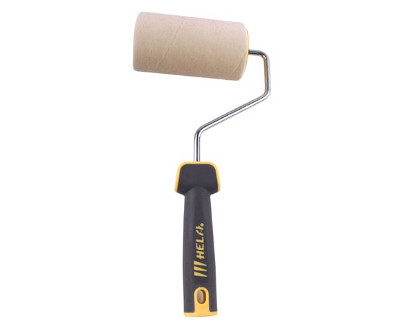 Rodillo 12cm barniz Colorindex Hela-0