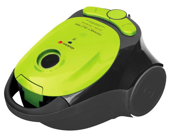 Aspiradora 1700W AP-1700VE verde Sindelen.-0