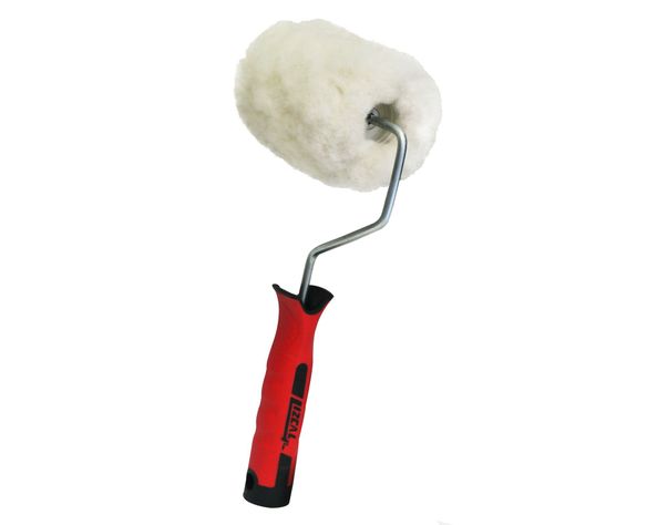 Rodillo 12cm chiporro Lizcal-1