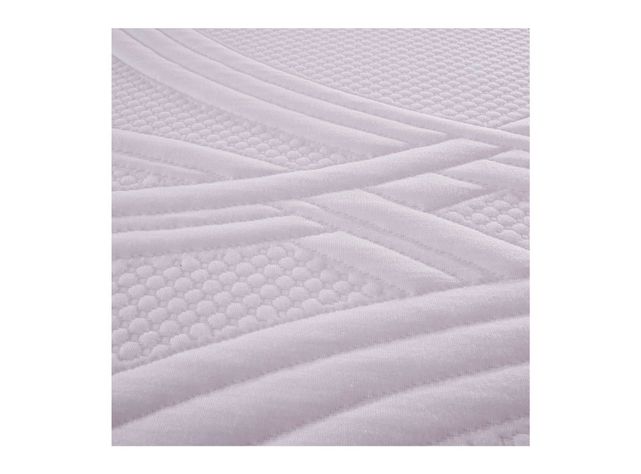 Colchón 2 plazas x 190 cm Ortopedic + almohadas Cic-3