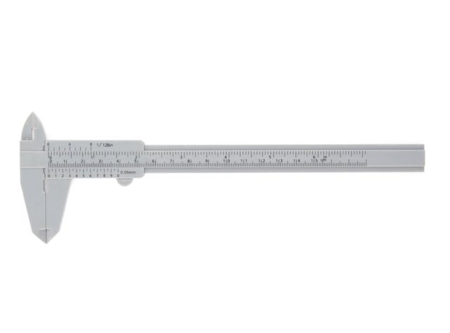 Pie metro 6''/150 mm Smart-0