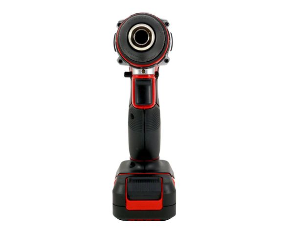 Taladro inalámbrico 12V 10mm TE-CD 12/1 X-Li Einhell-3